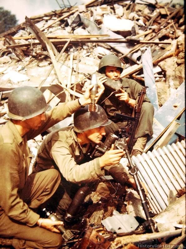 Royalty Free Pictures of World War II 