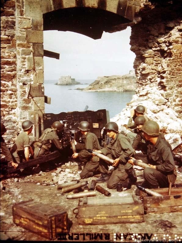 Royalty Free Pictures of World War II 