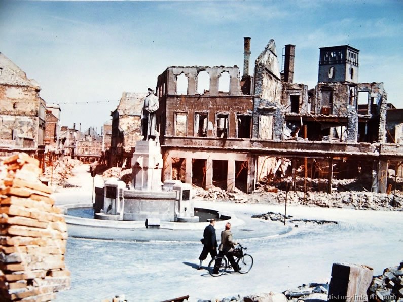 Royalty Free Pictures of World War II