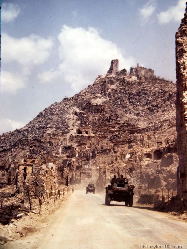 Royalty Free Pictures of World War II 