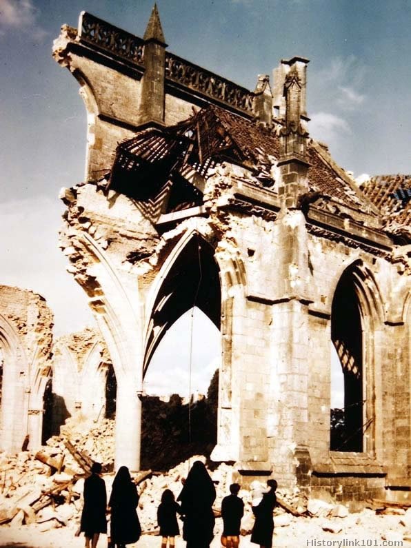 Royalty Free Pictures of World War II