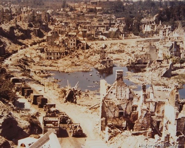 Royalty Free Pictures of World War II 