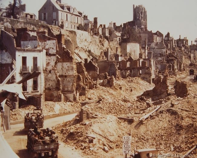 Royalty Free Pictures of World War II 