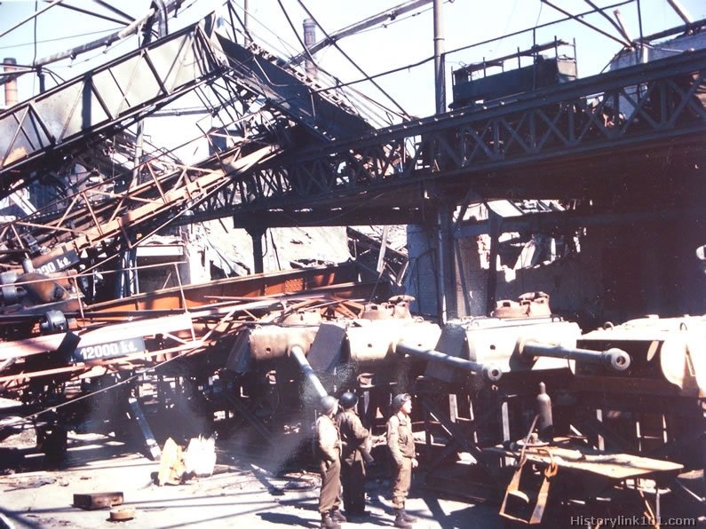 Royalty Free Pictures of World War II