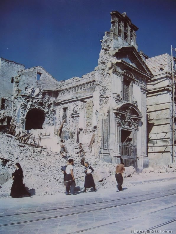 Royalty Free Pictures of World War II