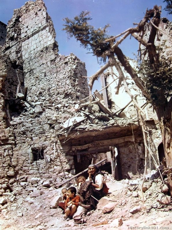 Royalty Free Pictures of World War II