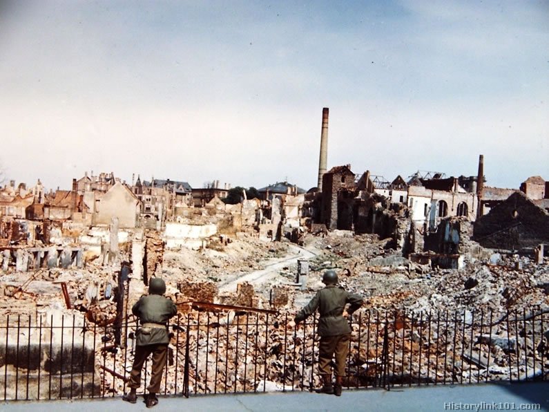 Royalty Free Pictures of World War II 