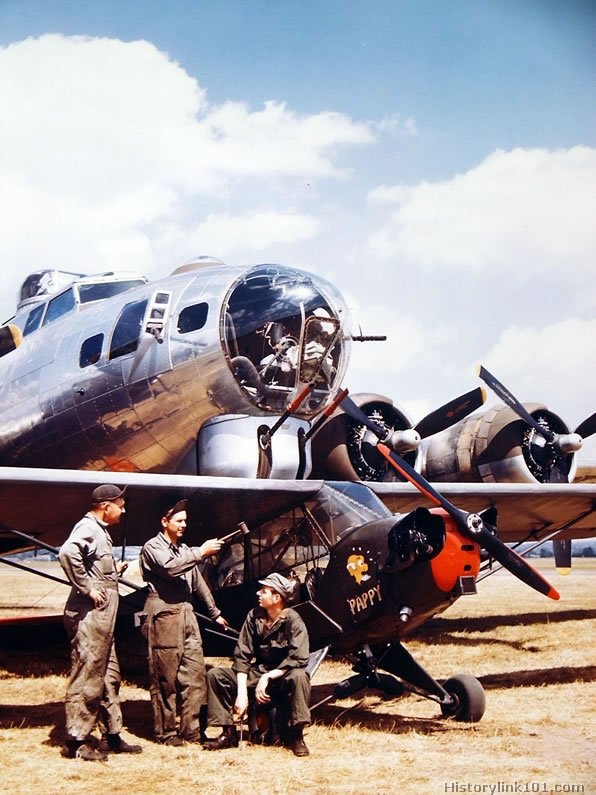 Royalty Free Pictures of World War II 