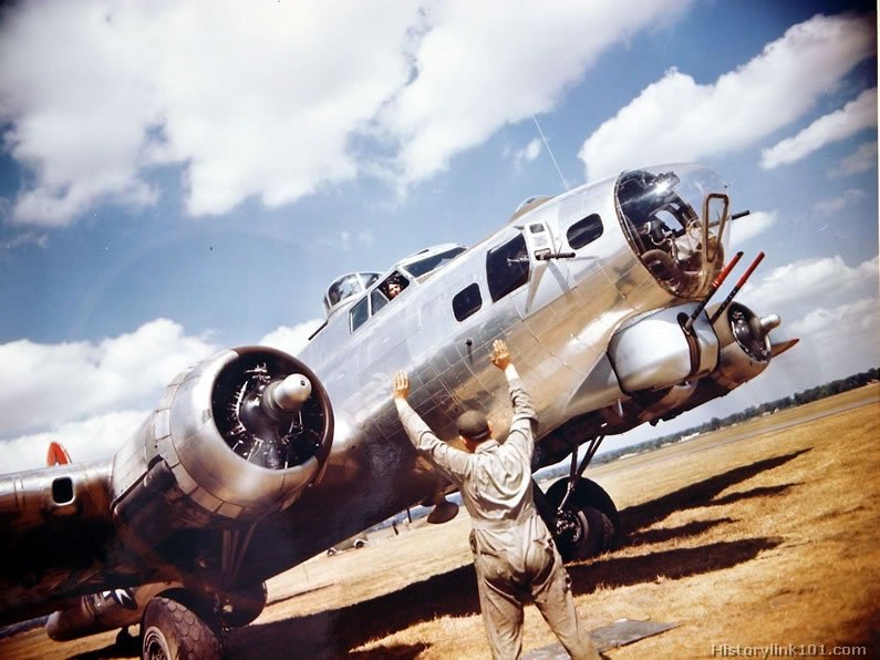 Royalty Free Pictures of World War II 