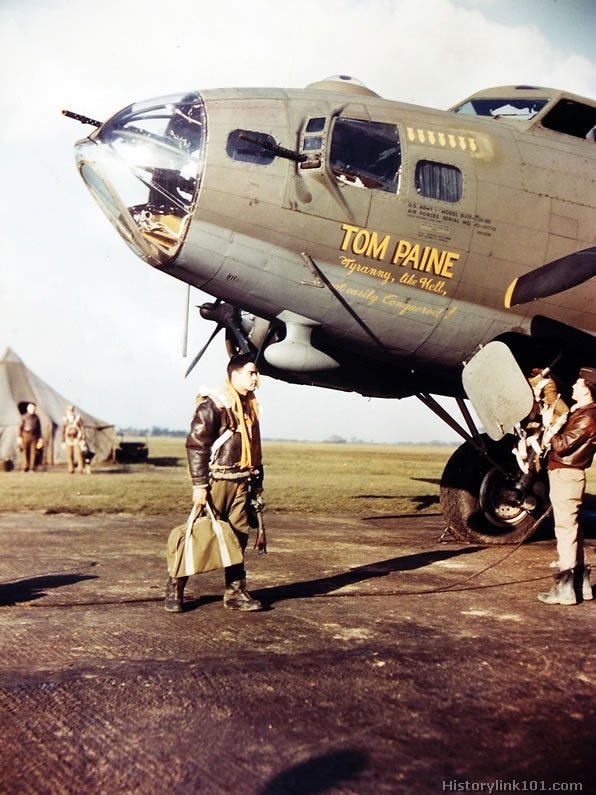 Royalty Free Pictures of World War II 