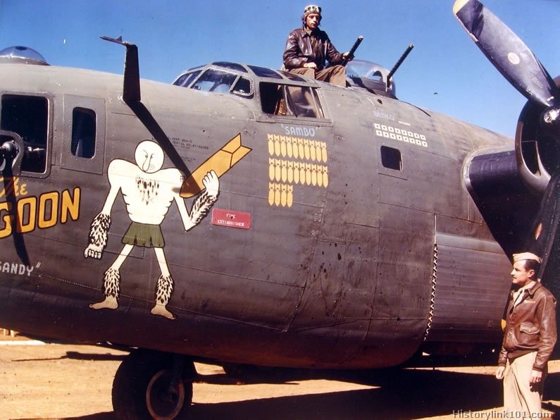 Royalty Free Pictures of World War II 