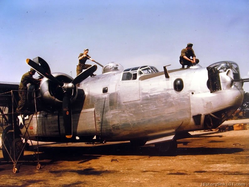 Royalty Free Pictures of World War II 