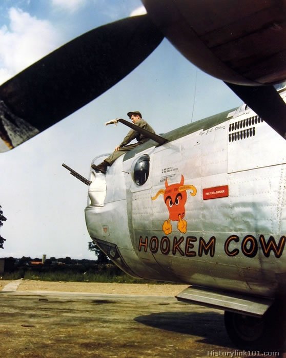 Royalty Free Pictures of World War II 