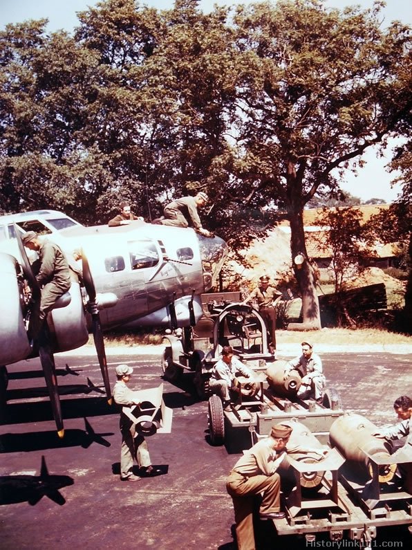 Royalty Free Pictures of World War II 