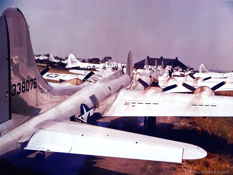 Royalty Free Pictures of World War II 