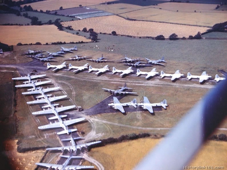 Royalty Free Pictures of World War II 