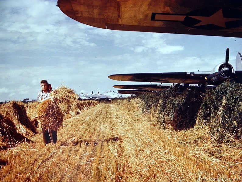 Royalty Free Pictures of World War II 