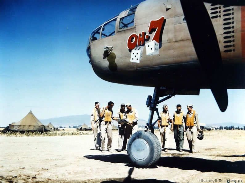 Royalty Free Pictures of World War II 