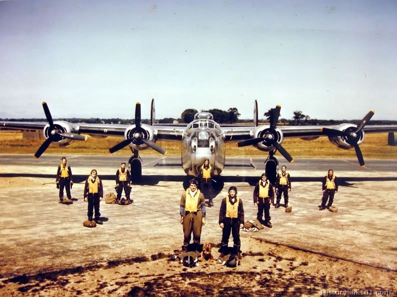 Royalty Free Pictures of World War II 