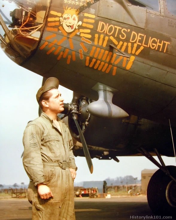 Royalty Free Pictures of World War II 