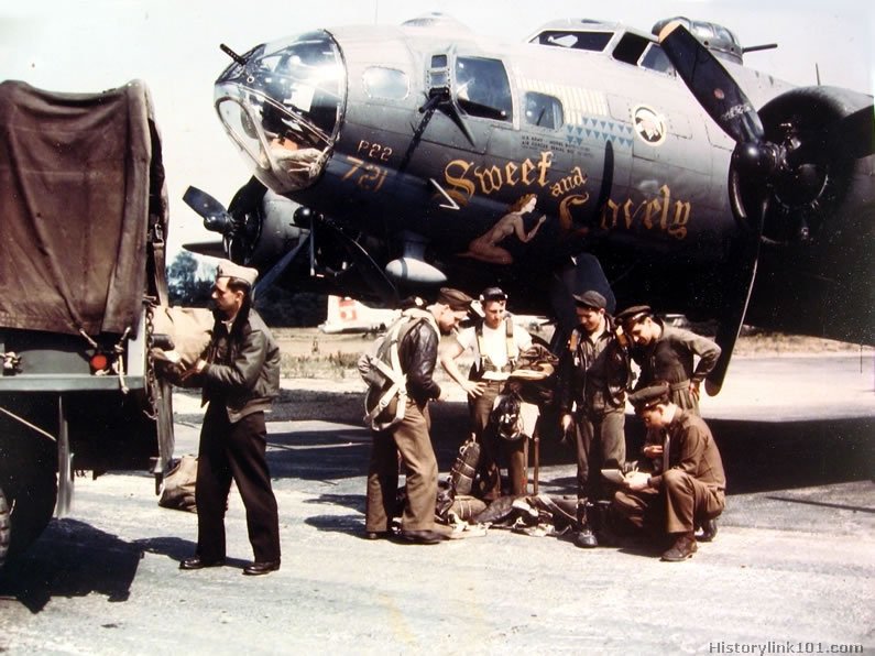 Royalty Free Pictures of World War II 
