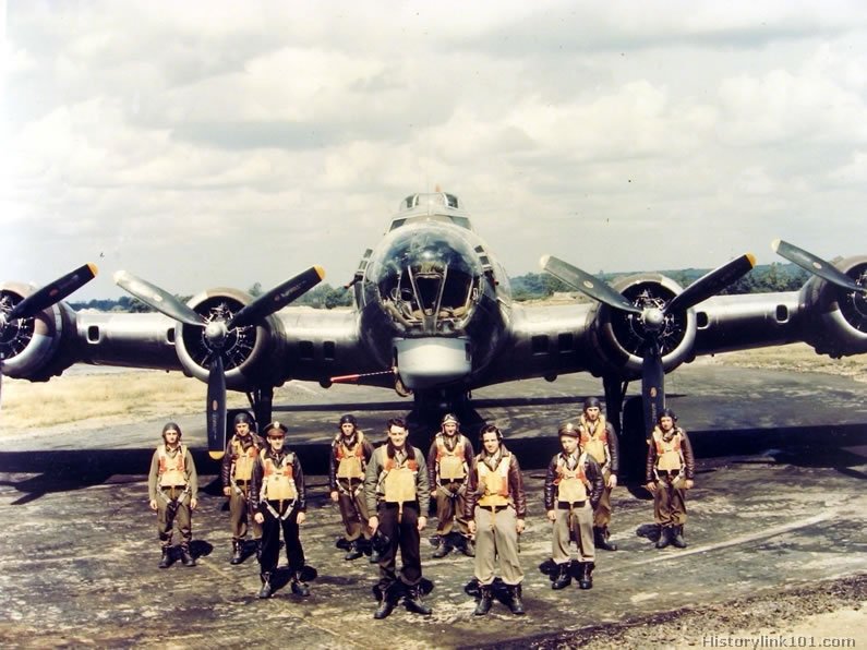 Royalty Free Pictures of World War II 