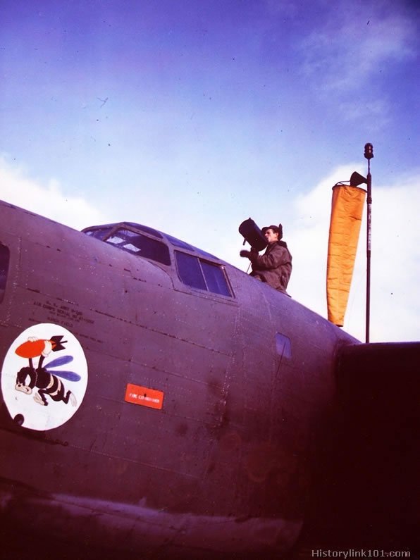 Royalty Free Pictures of World War II 