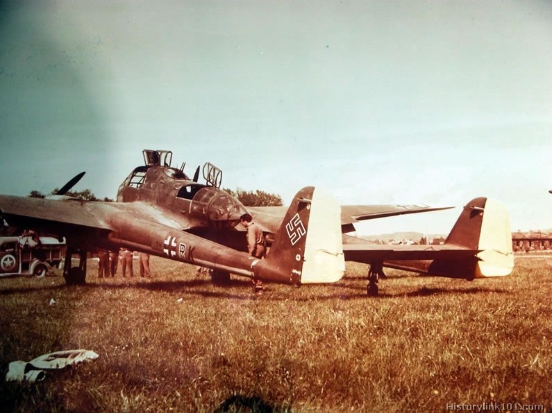 Royalty Free Pictures of World War II 