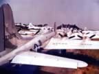 B-17 Bomber during World War II