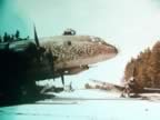  Bomber during World War II