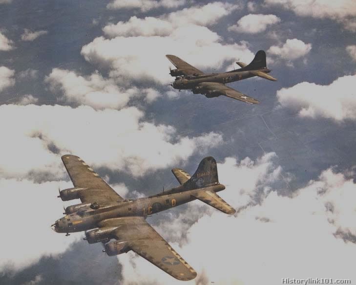Royalty Free Pictures of World War II 