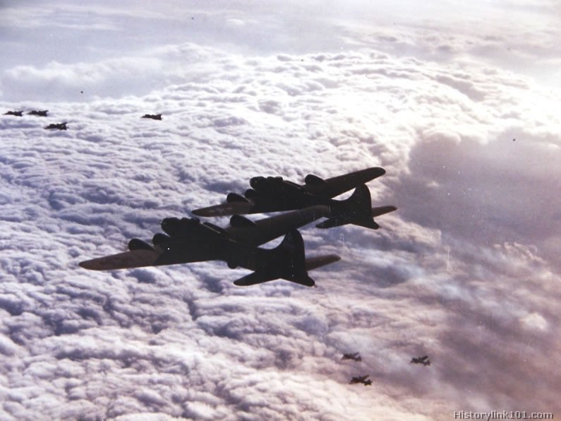 Royalty Free Pictures of World War II 