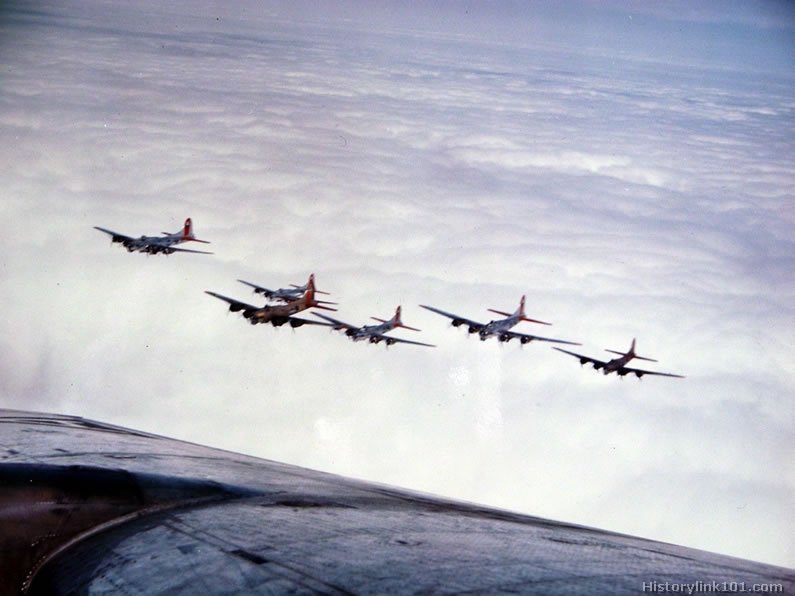 Royalty Free Pictures of World War II 