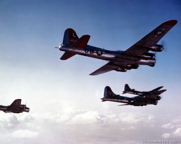 Royalty Free Pictures of World War II 
