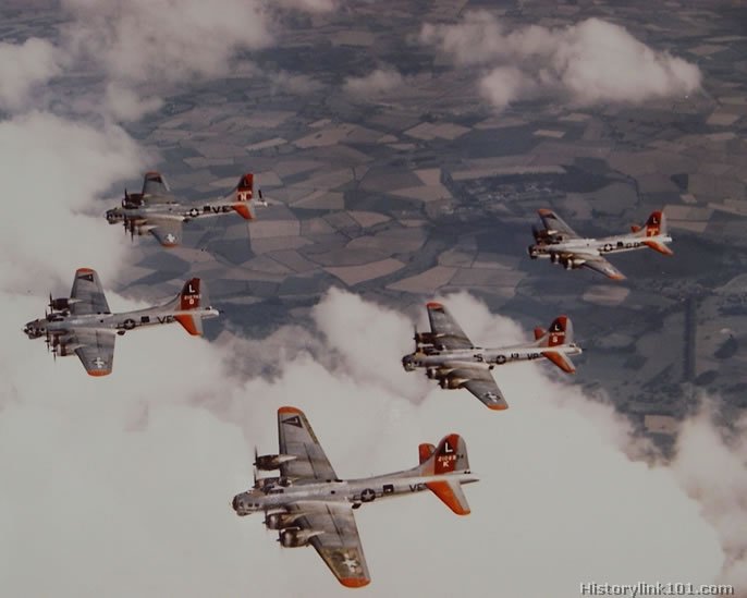 Royalty Free Pictures of World War II 