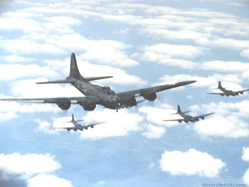 Royalty Free Pictures of World War II 