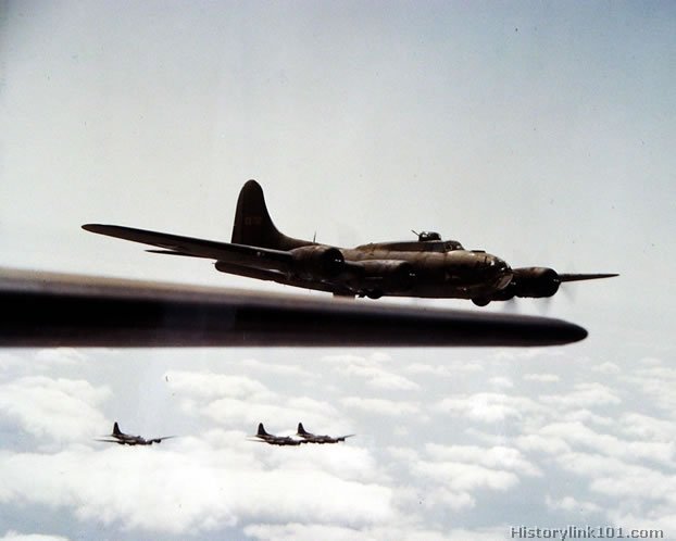 Royalty Free Pictures of World War II 