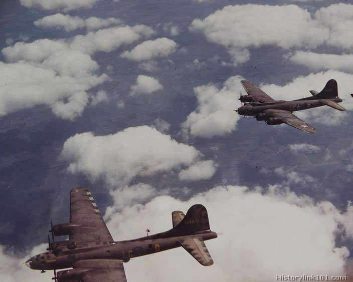Royalty Free Pictures of World War II 