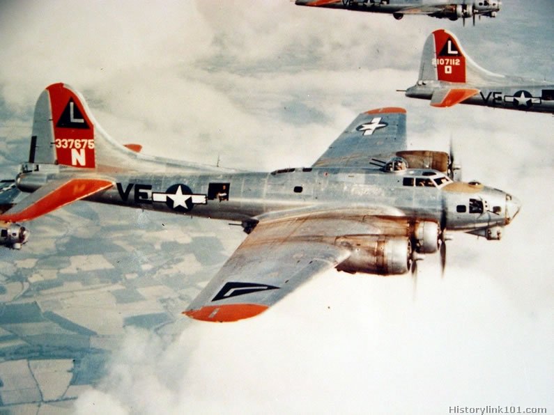 Royalty Free Pictures of World War II 