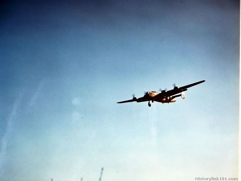 Consolidated B-24