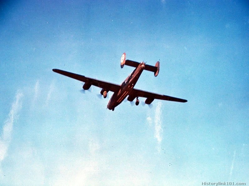 Royalty Free Pictures of World War II 