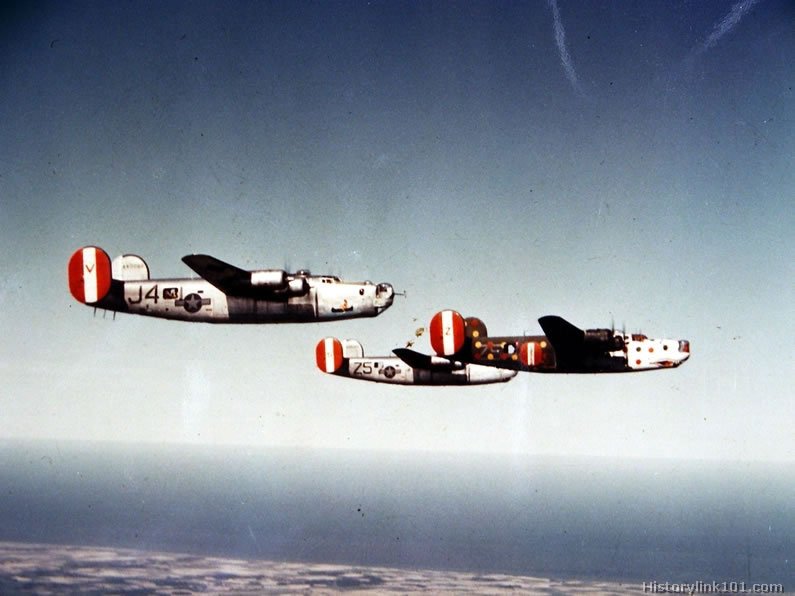 Royalty Free Pictures of World War II 