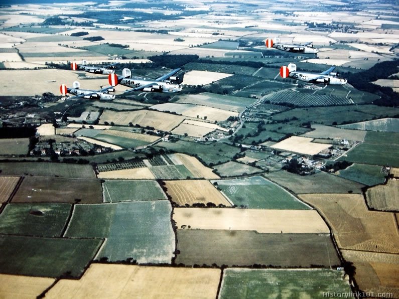 Royalty Free Pictures of World War II 