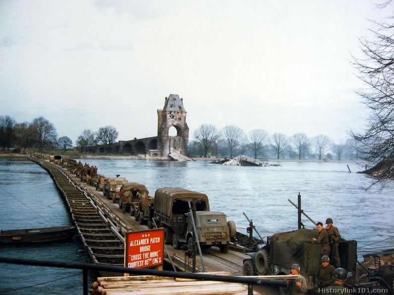 Royalty Free Pictures of World War II 