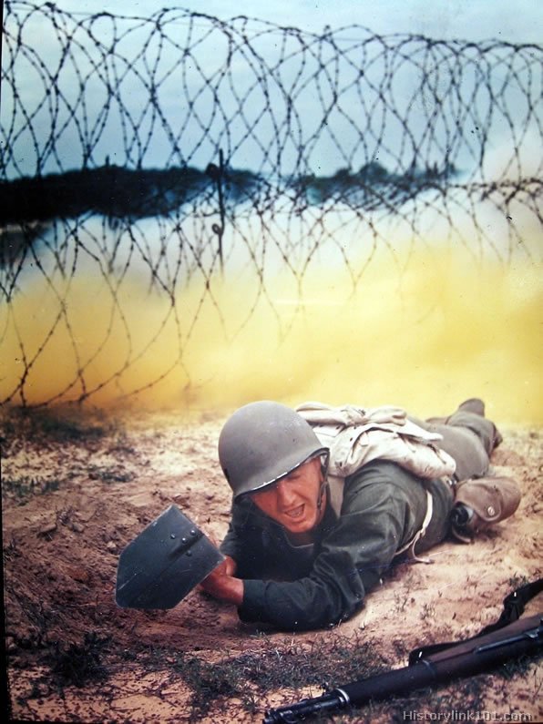 Royalty Free Pictures of World War II 
