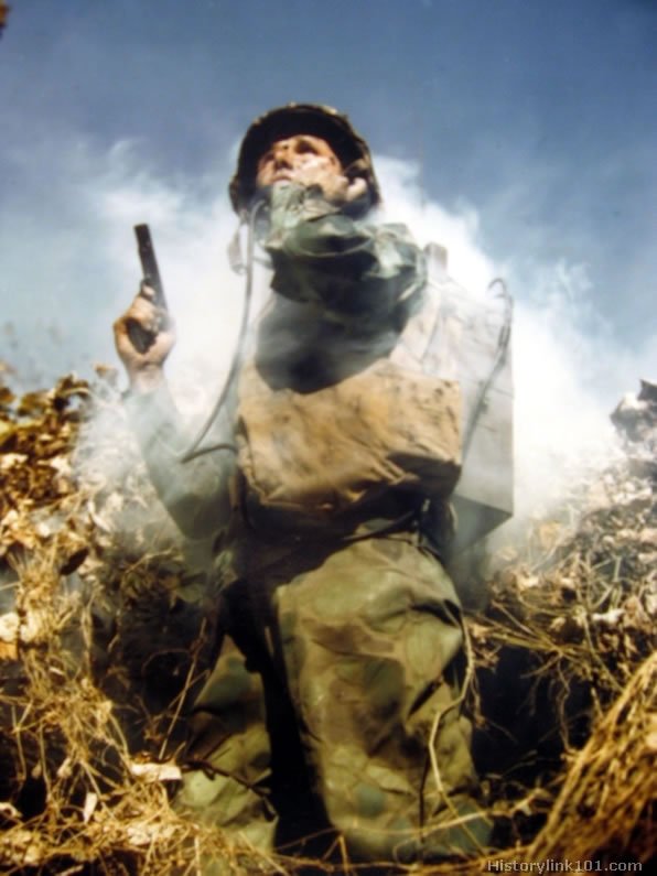 Royalty Free Pictures of World War II 
