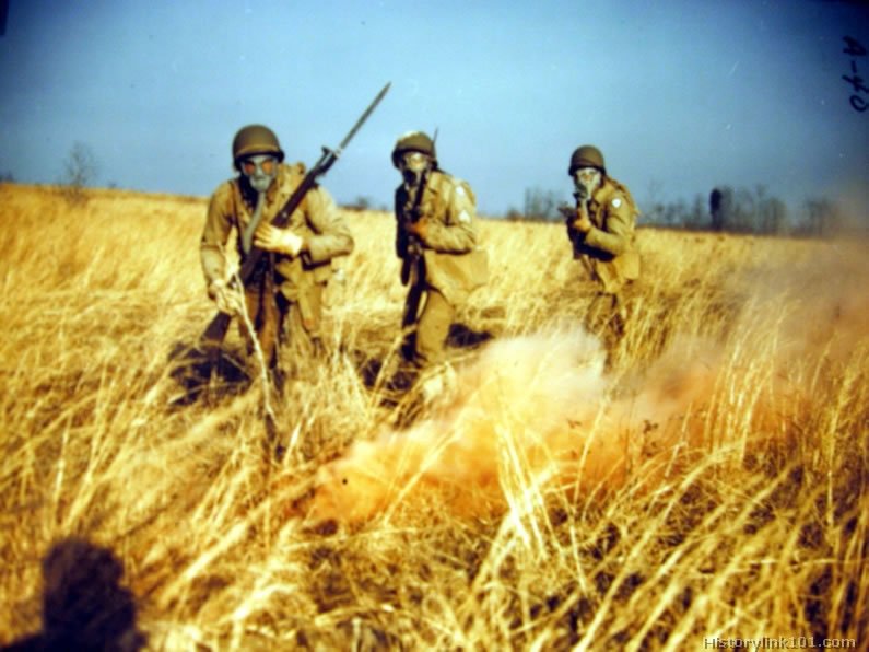 Royalty Free Pictures of World War II 
