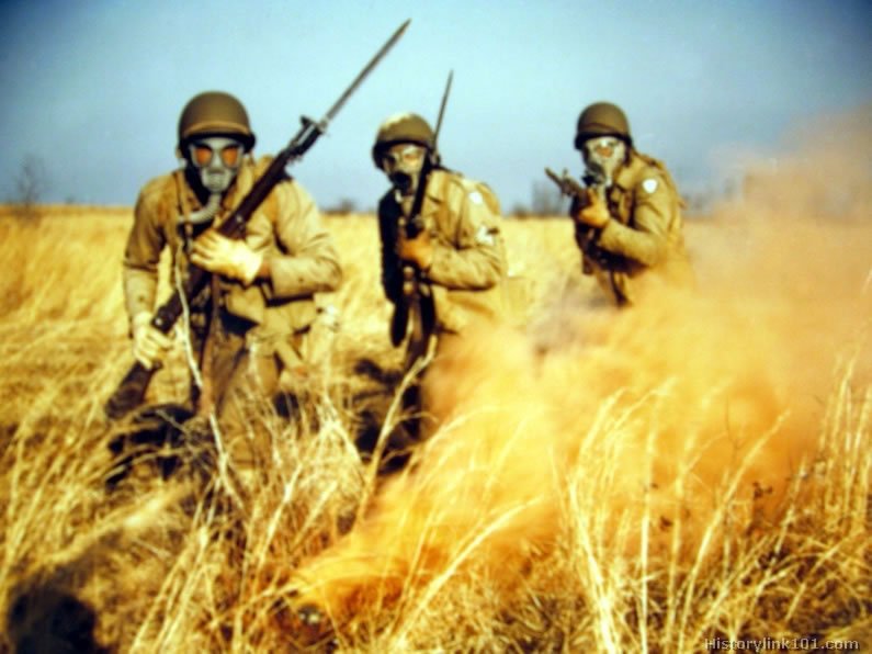 Royalty Free Pictures of World War II 