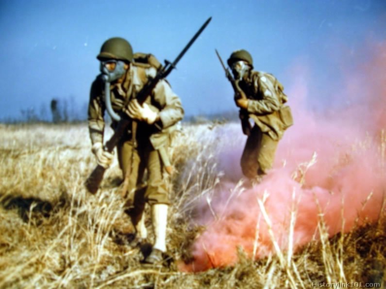 Royalty Free Pictures of World War II 