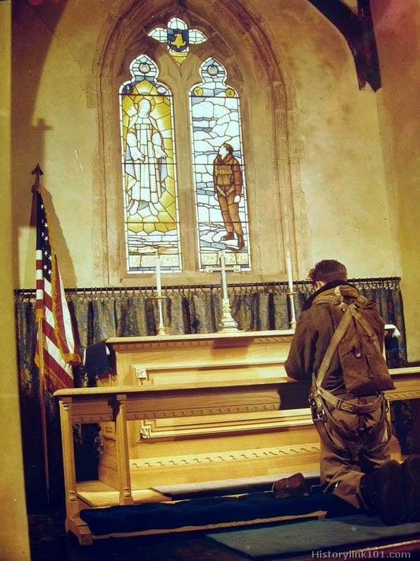 Royalty Free Pictures of World War II 